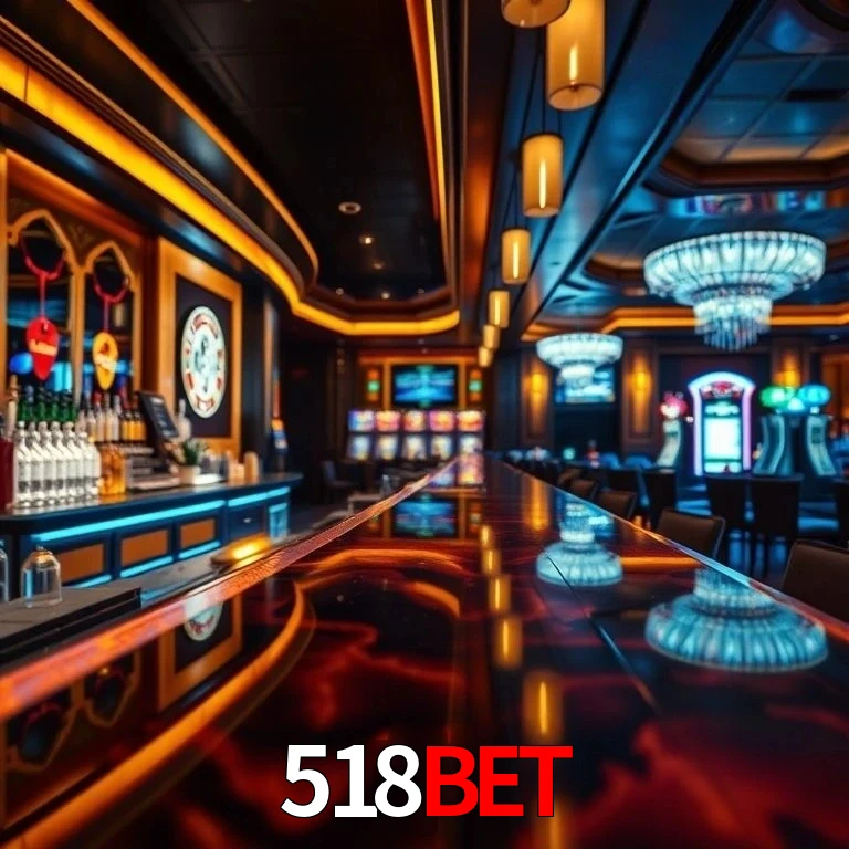 518bet plataforma