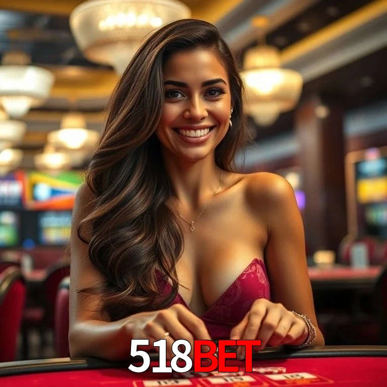518bet App Design