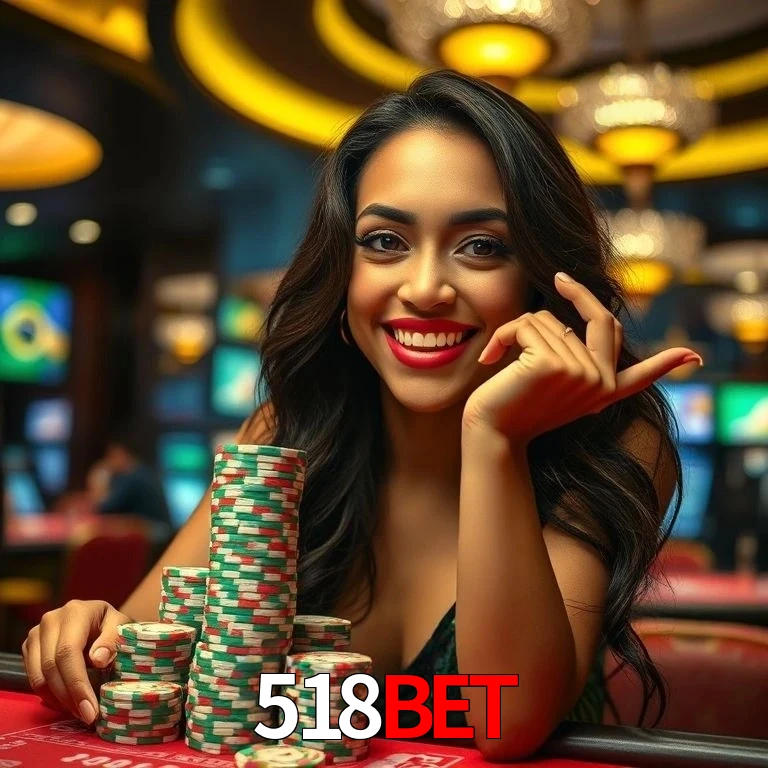 518bet game