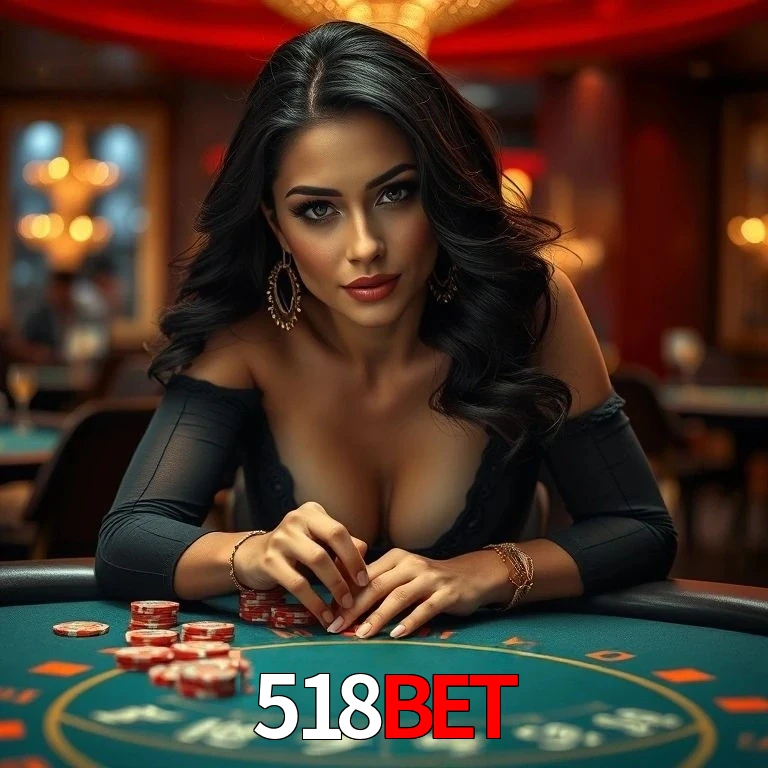 518bet instalar