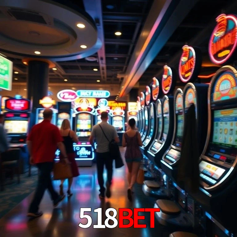 518bet Manager VIP
