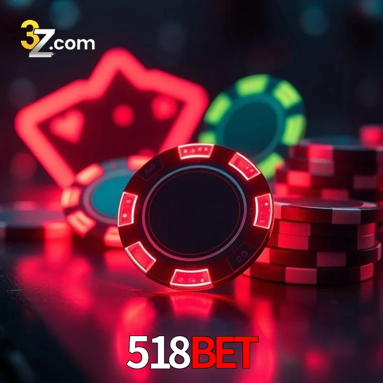 518bet Slot Analytics