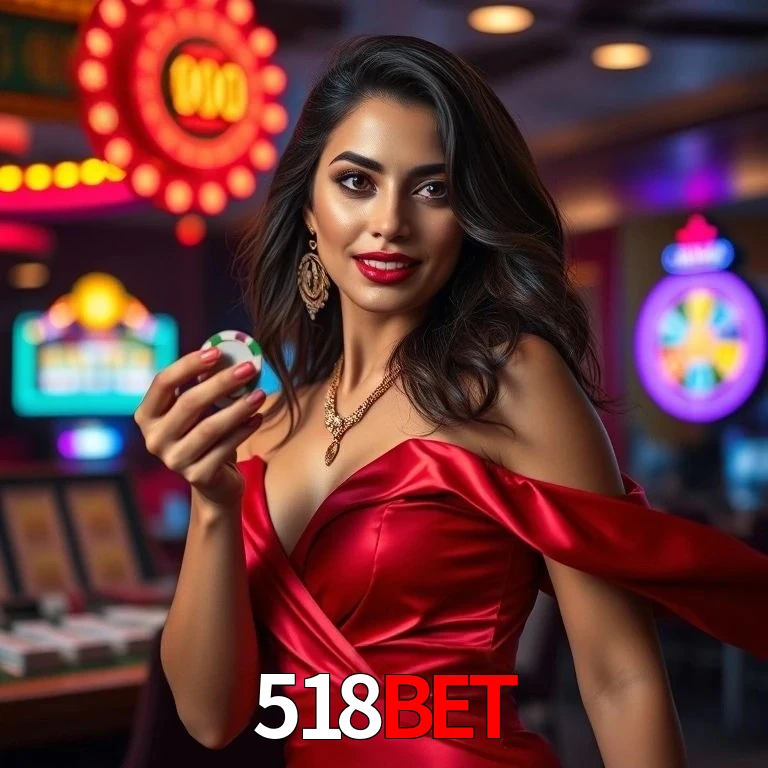 518bet Torneios Slots