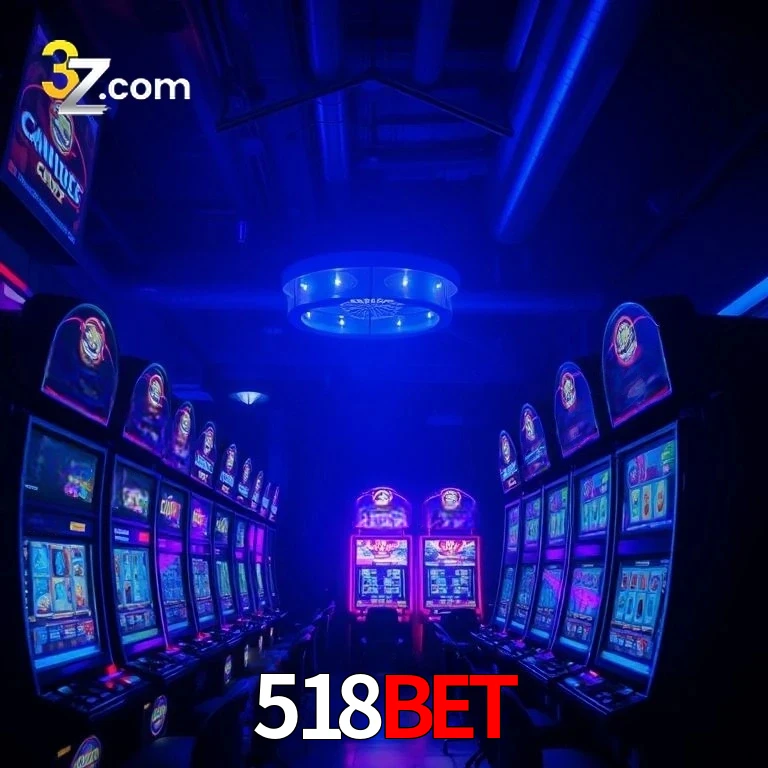 518bet App Security
