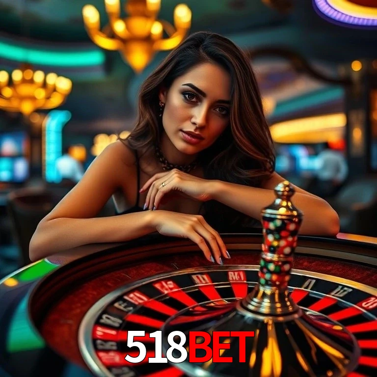 518bet APK Arquitetura