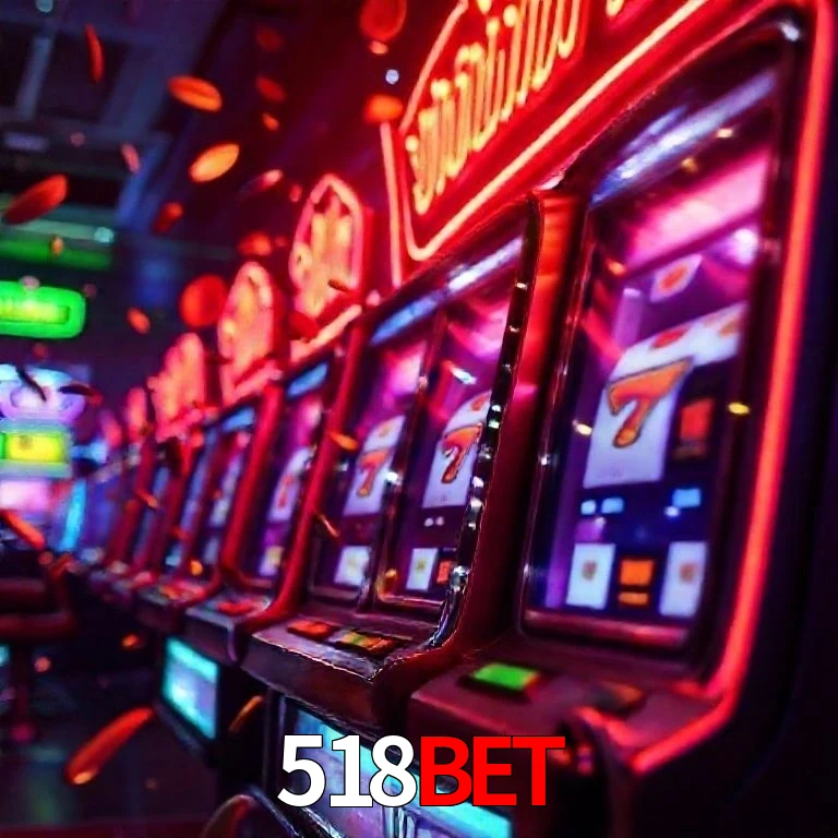 518bet fortune-tiger