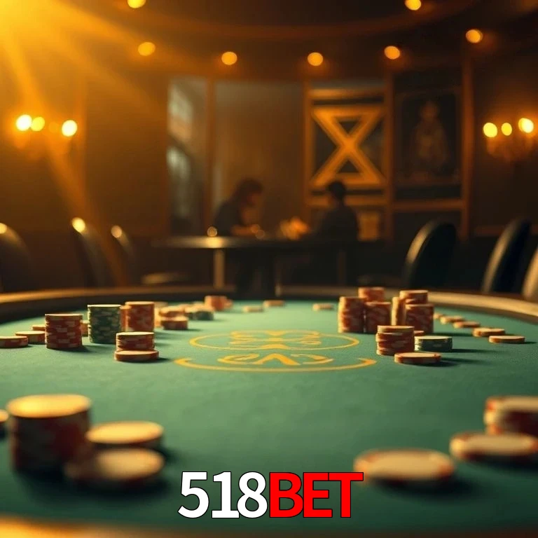 518bet platform