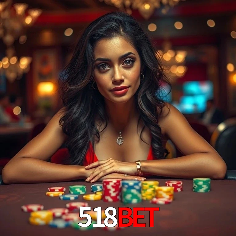 518bet telegram