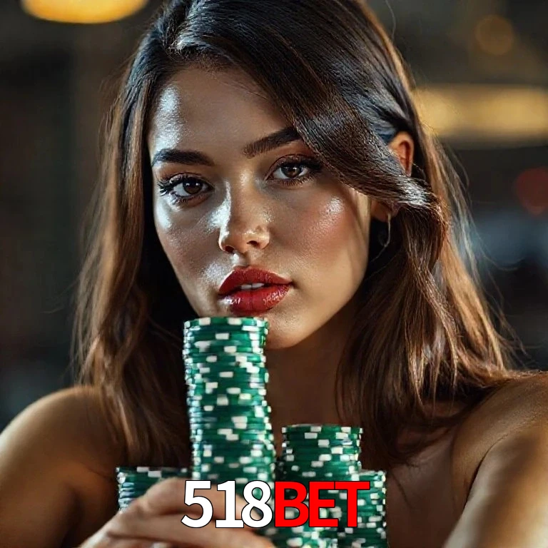 518bet Slot Temas