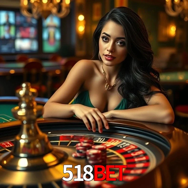 518bet Acumuladoras até 25 Seleções