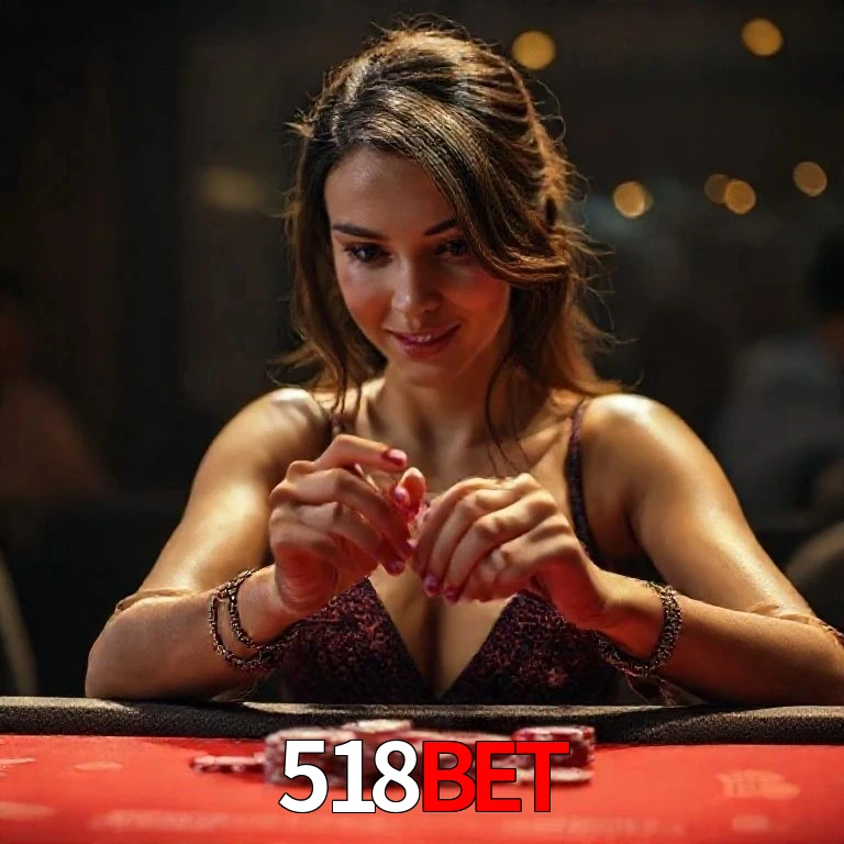 518bet Segurança